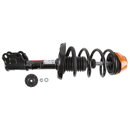 Monroe QUICK-STRUT COMPLETE STRUT ASSEMBLY 172968